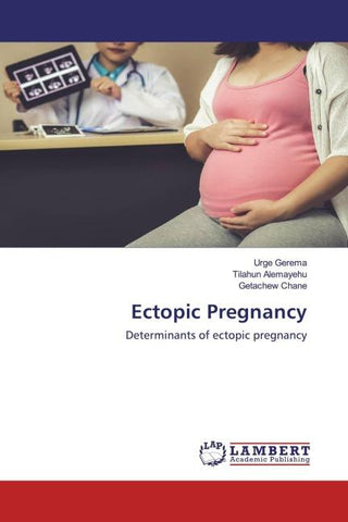 Ectopic Pregnancy