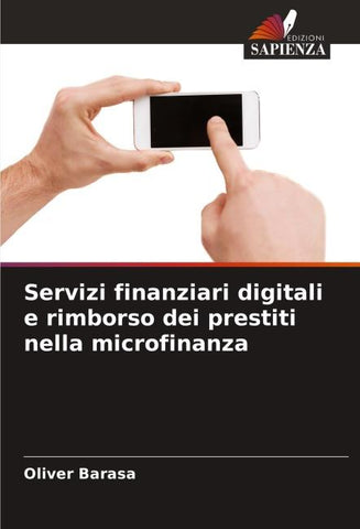 Servizi finanziari digitali e rimborso dei prestiti nella microfinanza