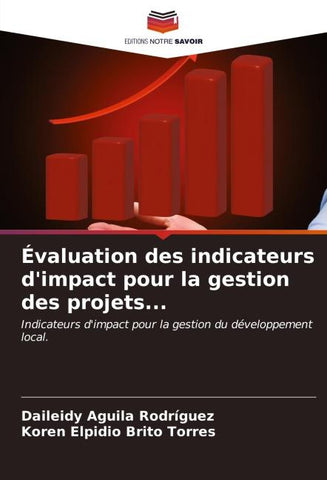 Évaluation des indicateurs d'impact pour la gestion des projets...