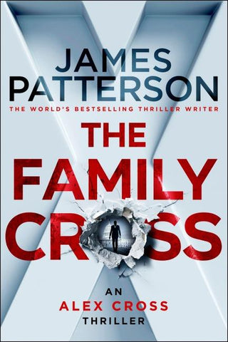 The Family Cross