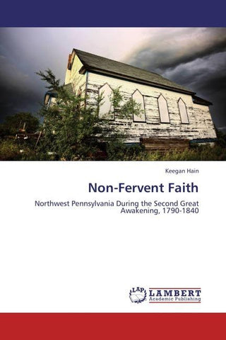 Non-Fervent Faith