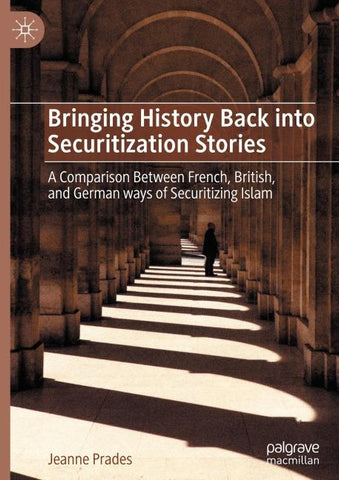 Bringing History Back into Securitization Stories