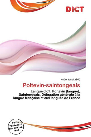 Poitevin-saintongeais