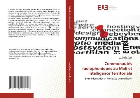 Communautés radiophoniques au Mali et Intelligence Territoriale