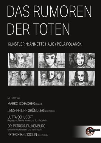 Das Rumoren der Toten