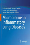 Microbiome in Inflammatory Lung Diseases