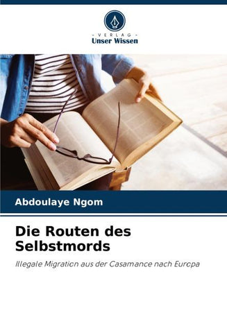 Die Routen des Selbstmords