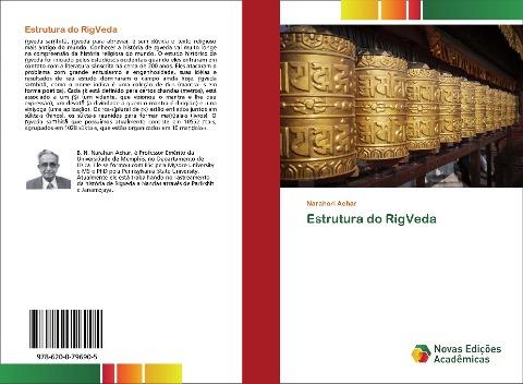 Estrutura do RigVeda