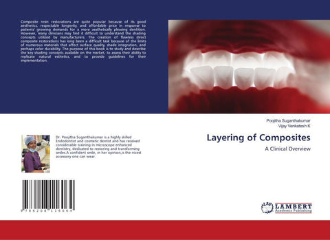 Layering of Composites