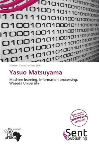 Yasuo Matsuyama