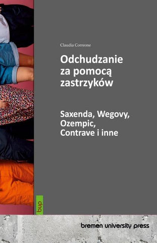 Odchudzanie za pomoc¿ zastrzyków