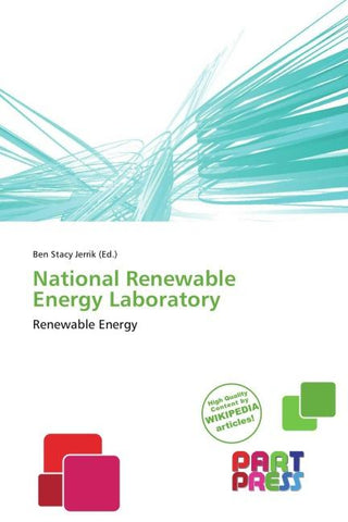 National Renewable Energy Laboratory