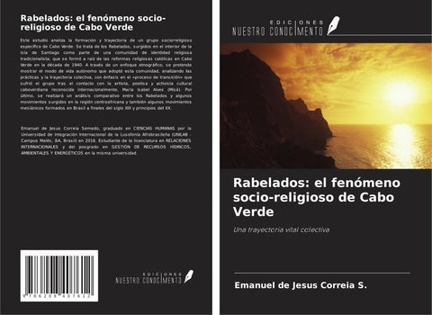 Rabelados: el fenómeno socio-religioso de Cabo Verde