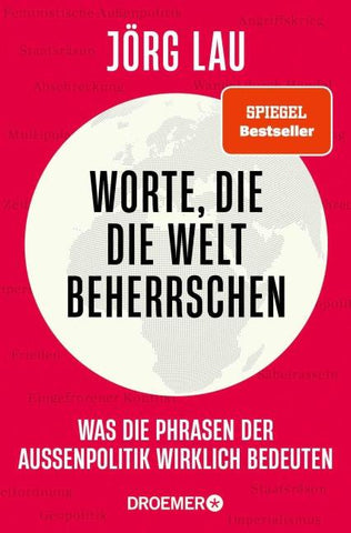 Worte, die die Welt beherrschen