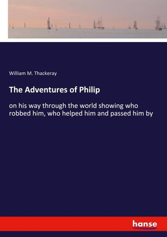 The Adventures of Philip