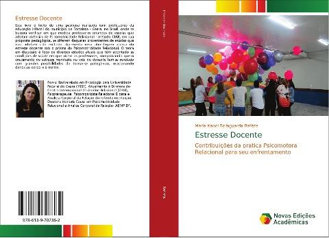 Estresse Docente