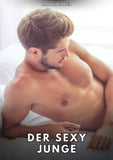 Der sexy Junge