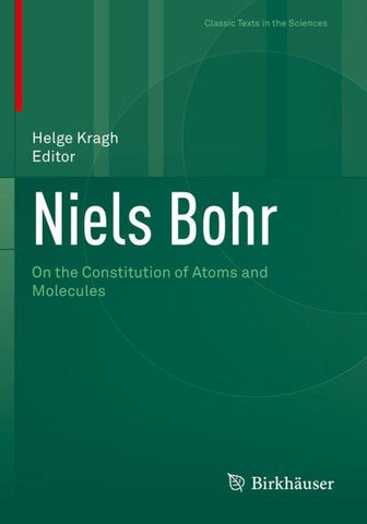 Niels Bohr