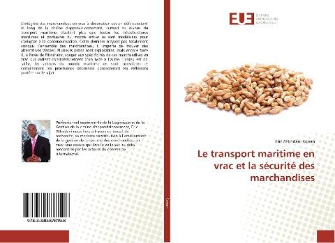 Le transport maritime en vrac et la sécurité des marchandises