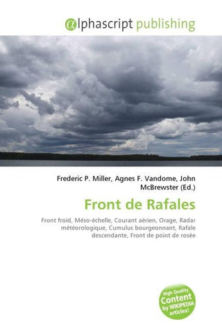 Front de Rafales