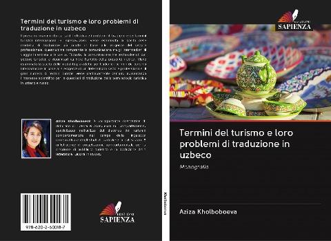 Termini del turismo e loro problemi di traduzione in uzbeco