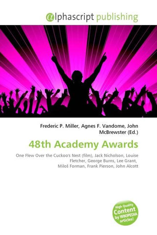 48th Academy Awards
