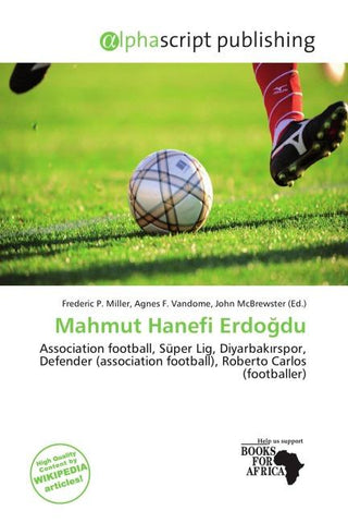 Mahmut Hanefi Erdo¿du