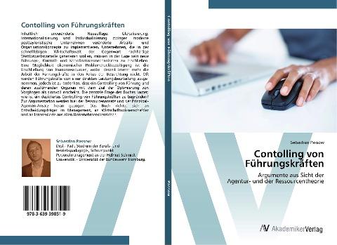 Contolling von Führungskräften