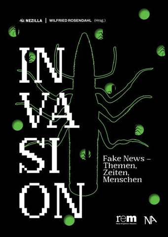 INVASION