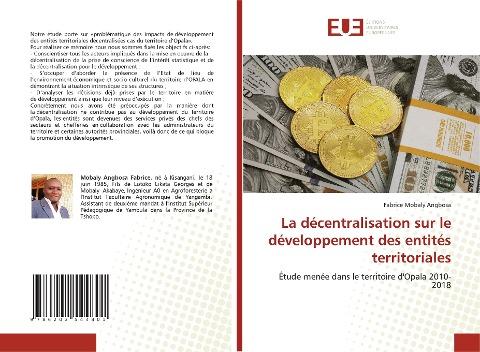 La décentralisation sur le développement des entités territoriales