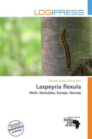 Laspeyria flexula