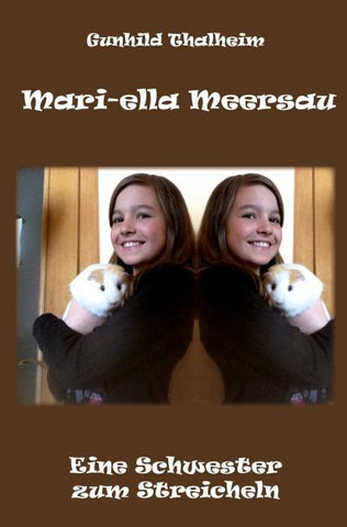 Mari-ella Meersau
