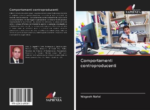 Comportamenti controproducenti