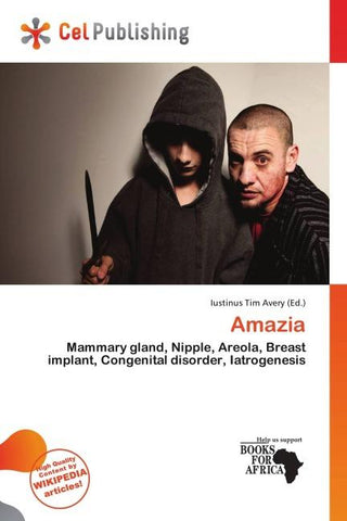 Amazia
