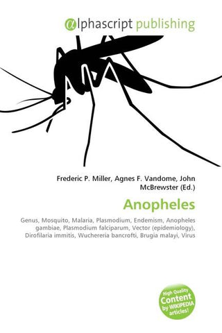 Anopheles