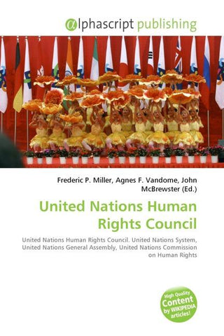 United Nations Human Rights Council