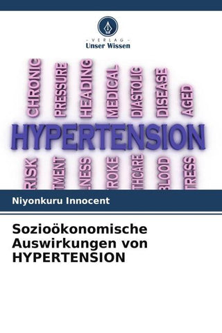 Sozioökonomische Auswirkungen von HYPERTENSION