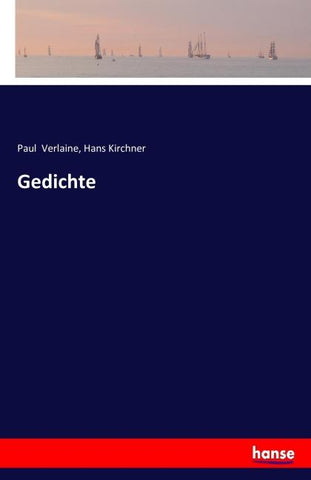 Gedichte