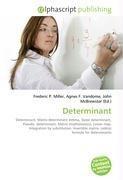 Determinant