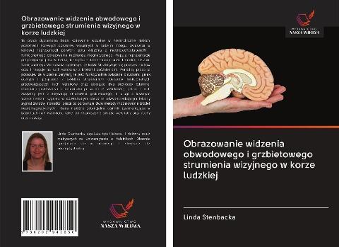 Obrazowanie widzenia obwodowego i grzbietowego strumienia wizyjnego w korze ludzkiej