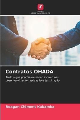 Contratos OHADA
