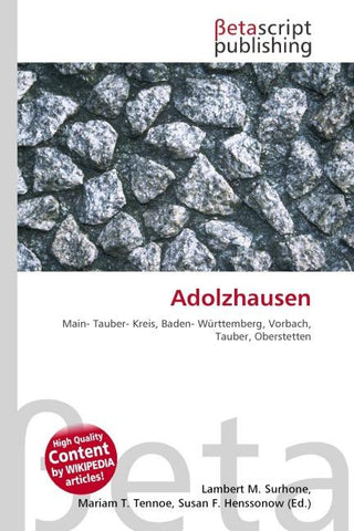 Adolzhausen