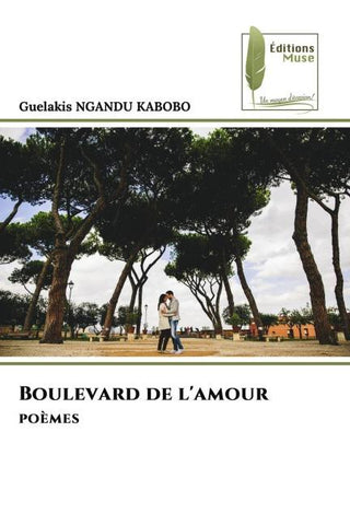 Boulevard de l'amour