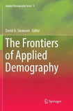 The Frontiers of Applied Demography