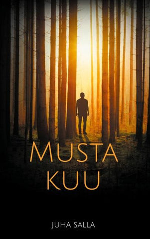 Musta kuu