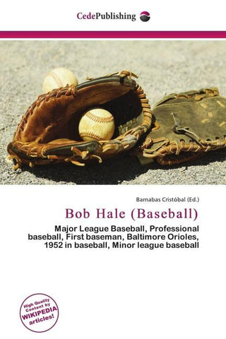 Bob Hale (Baseball)
