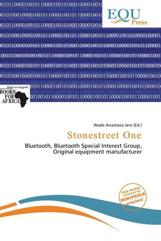 Stonestreet One