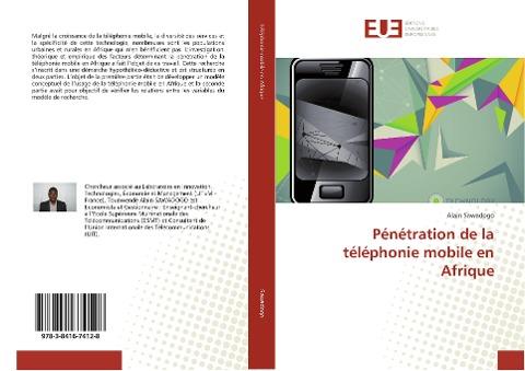 Pénétration de la téléphonie mobile en Afrique
