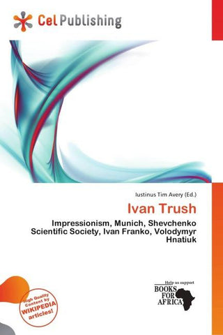 Ivan Trush