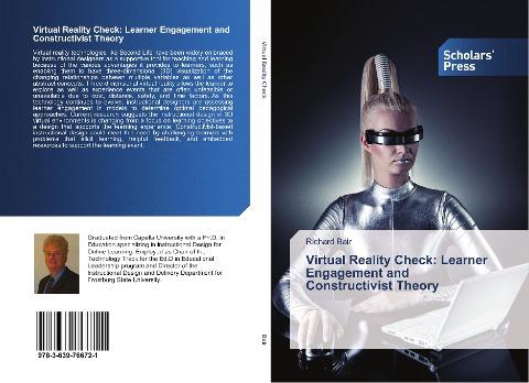 Virtual Reality Check: Learner Engagement and Constructivist Theory